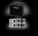 Автономный комбо для бас-гитары ARTEC BP10-BK 